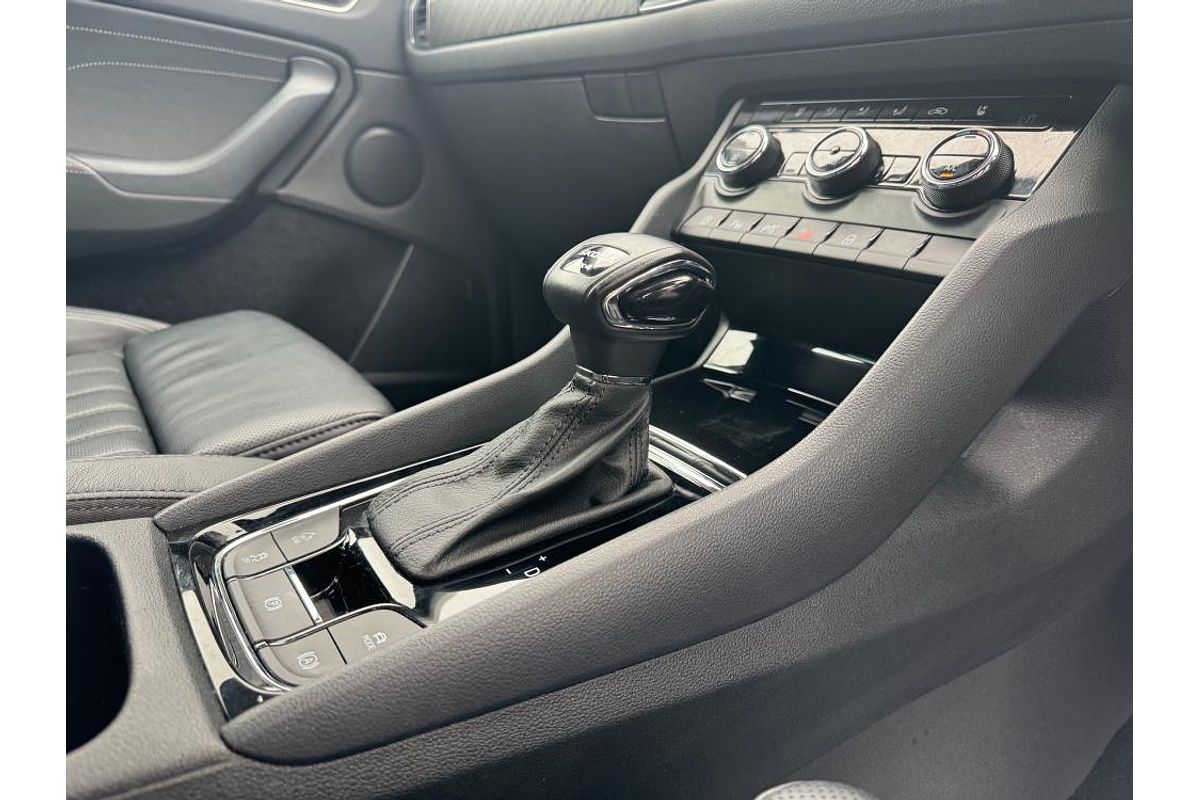 2022 SKODA Kodiaq Style NS