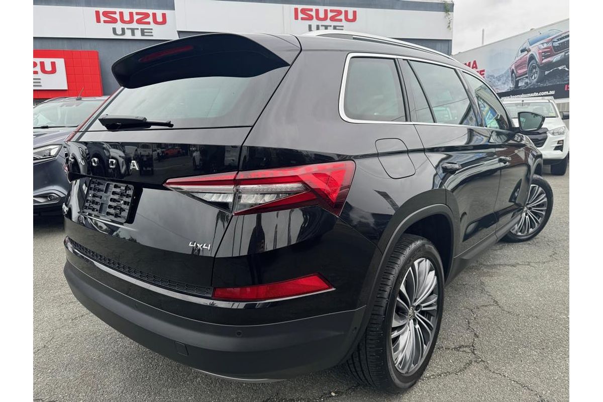 2022 SKODA Kodiaq Style NS