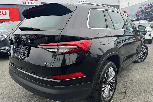 2022 SKODA Kodiaq Style NS