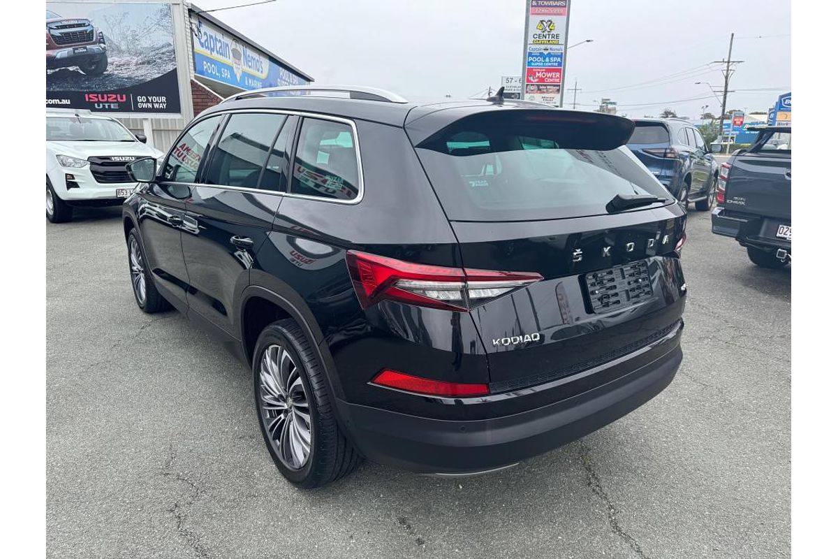 2022 SKODA Kodiaq Style NS