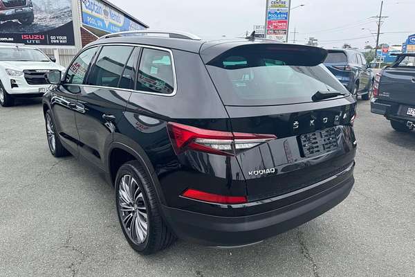 2022 SKODA Kodiaq Style NS