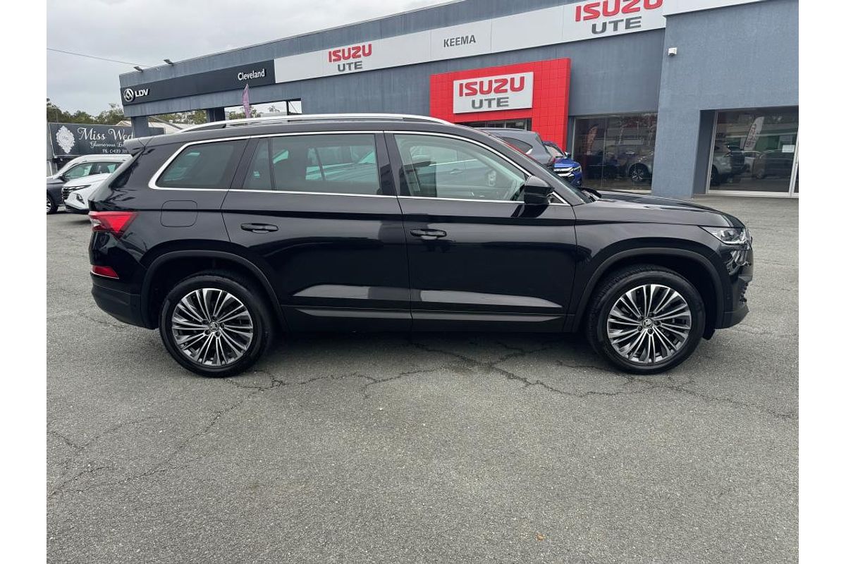 2022 SKODA Kodiaq Style NS