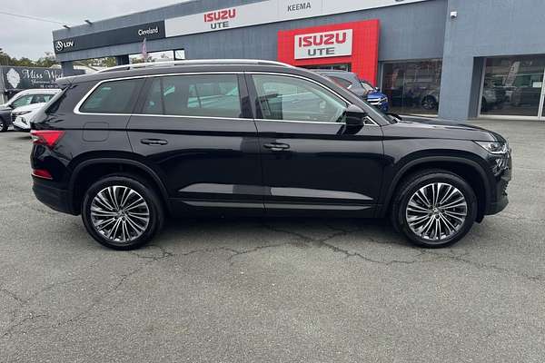 2022 SKODA Kodiaq Style NS