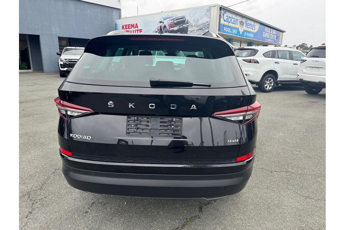 2022 SKODA Kodiaq Style NS