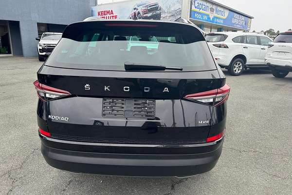 2022 SKODA Kodiaq Style NS