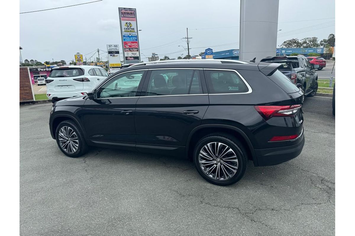 2022 SKODA Kodiaq Style NS