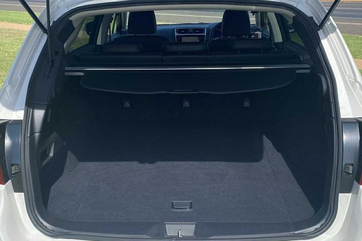 2020 Subaru OUTBACK 2.5i Premium 5GEN