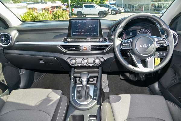 2022 Kia Cerato S BD