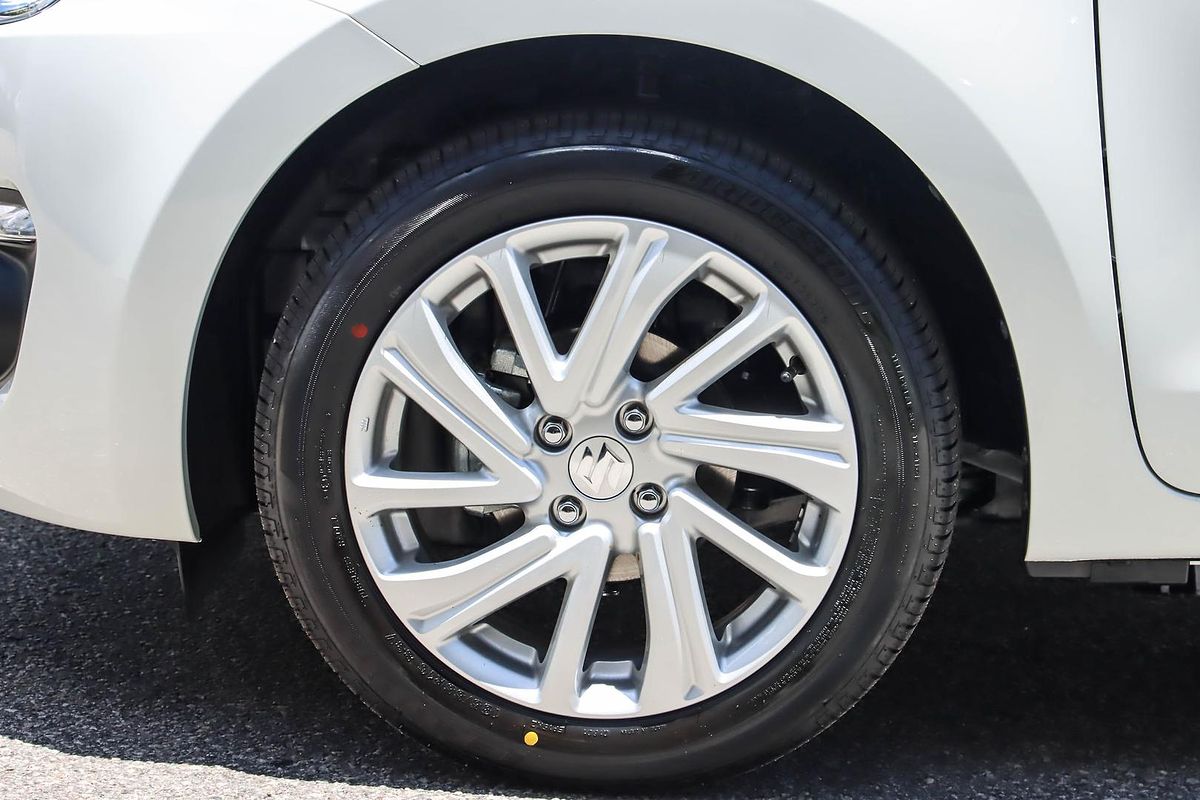 2023 Suzuki Swift GL Plus AZ Series II