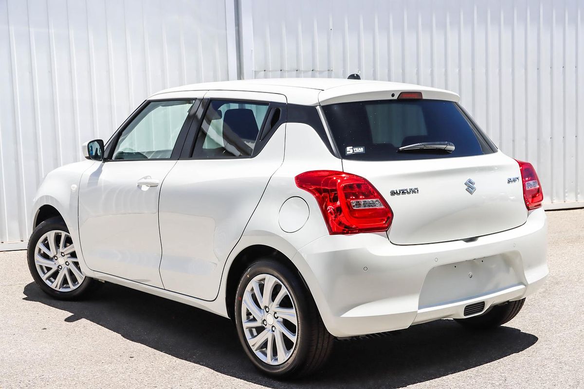 2023 Suzuki Swift GL Plus AZ Series II