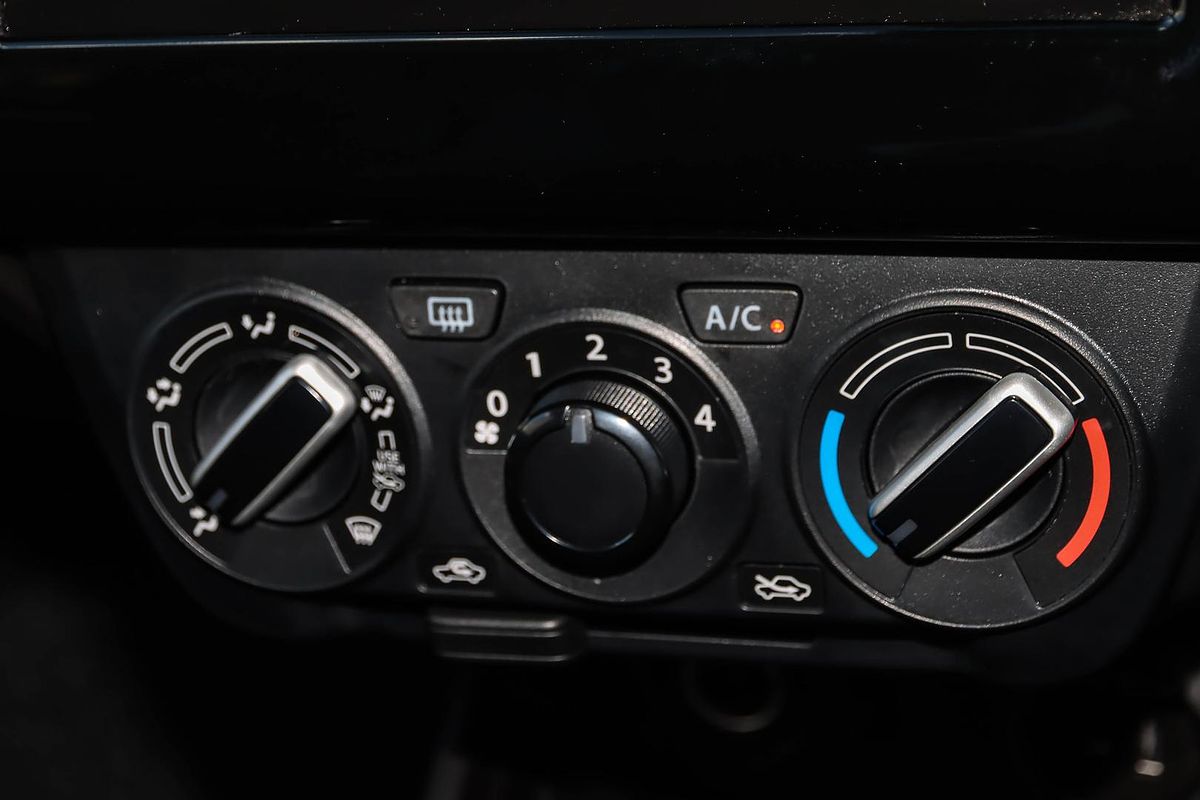2023 Suzuki Swift GL Plus AZ Series II