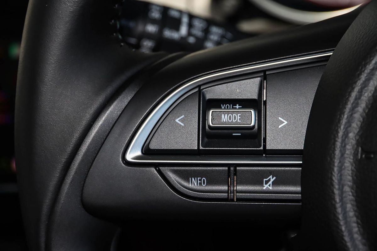 2023 Suzuki Swift GL Plus AZ Series II
