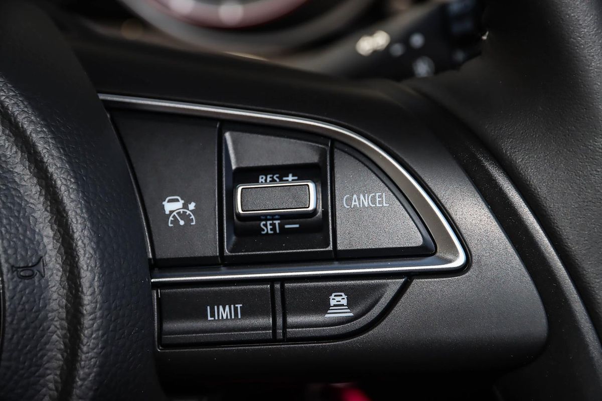 2023 Suzuki Swift GL Plus AZ Series II