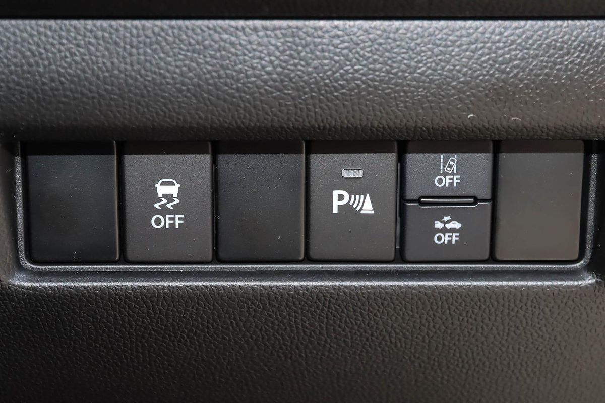 2023 Suzuki Swift GL Plus AZ Series II