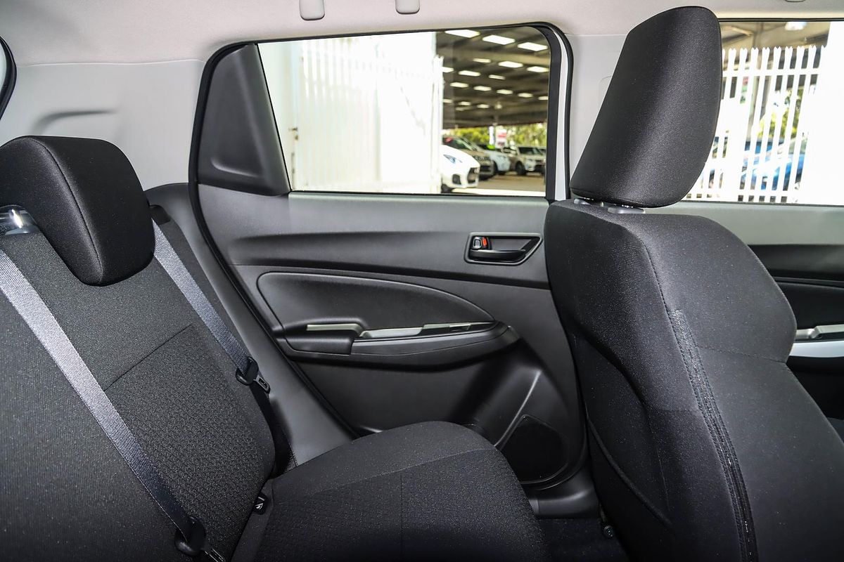 2023 Suzuki Swift GL Plus AZ Series II