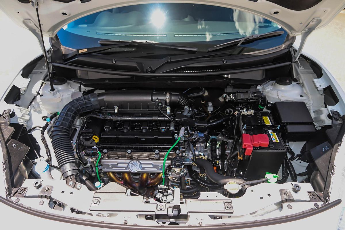2023 Suzuki Swift GL Plus AZ Series II