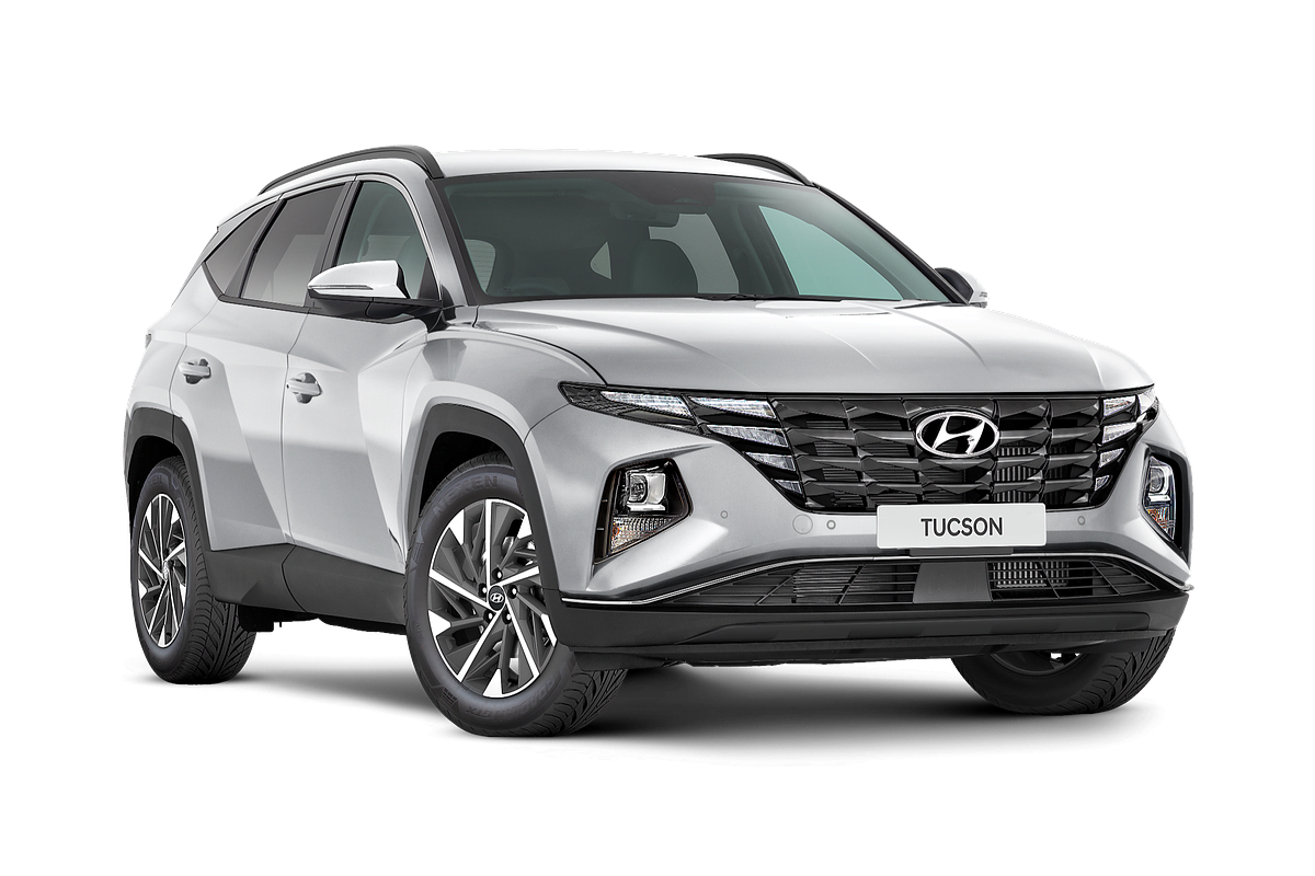 2023 Hyundai Tucson Elite NX4.V2