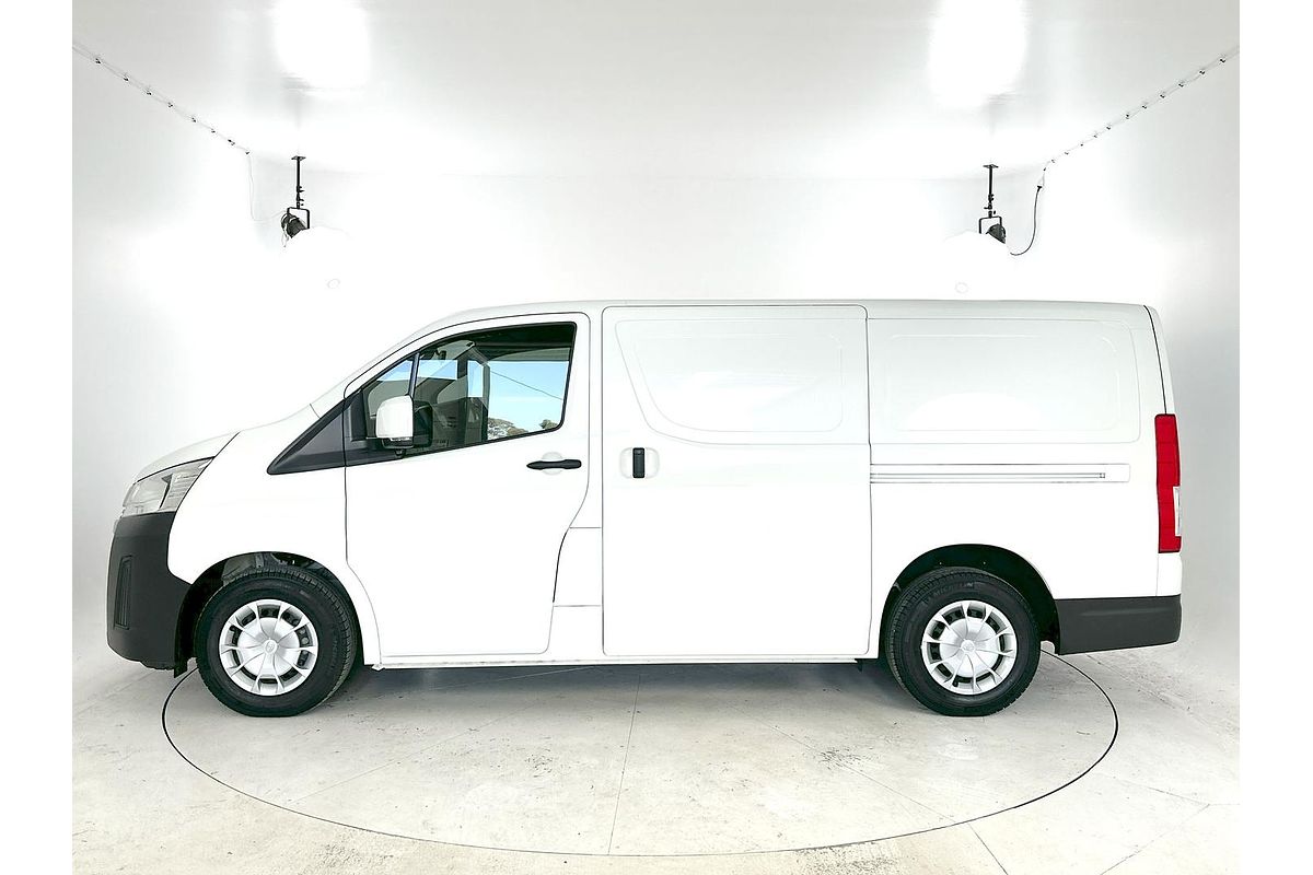 2021 Toyota Hiace GDH300R