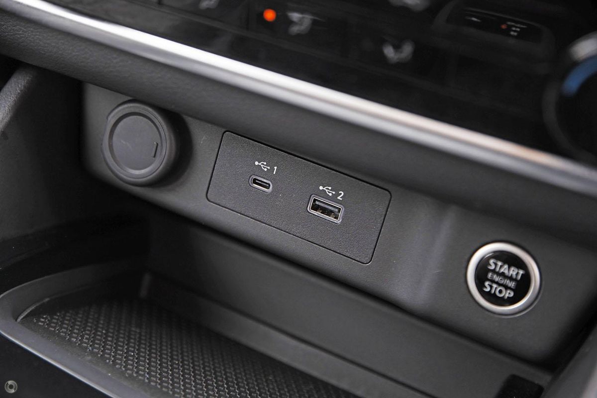 2023 Nissan X-TRAIL ST T33