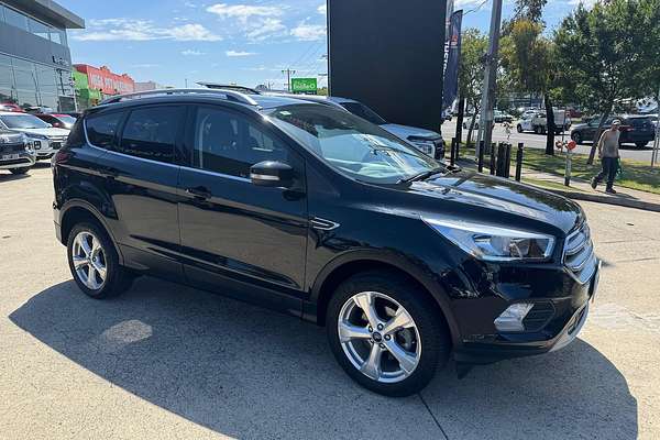 2019 Ford Escape Trend ZG