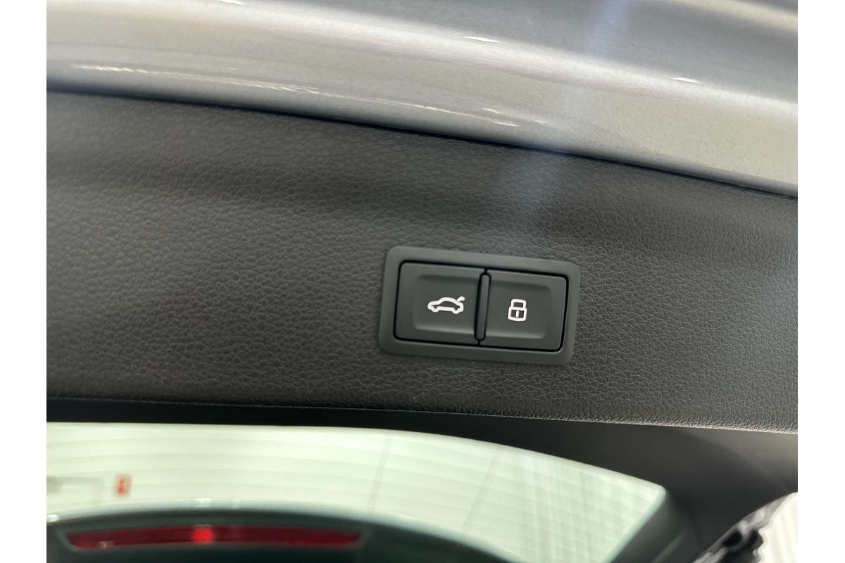 2023 Audi Q3 35 TFSI F3