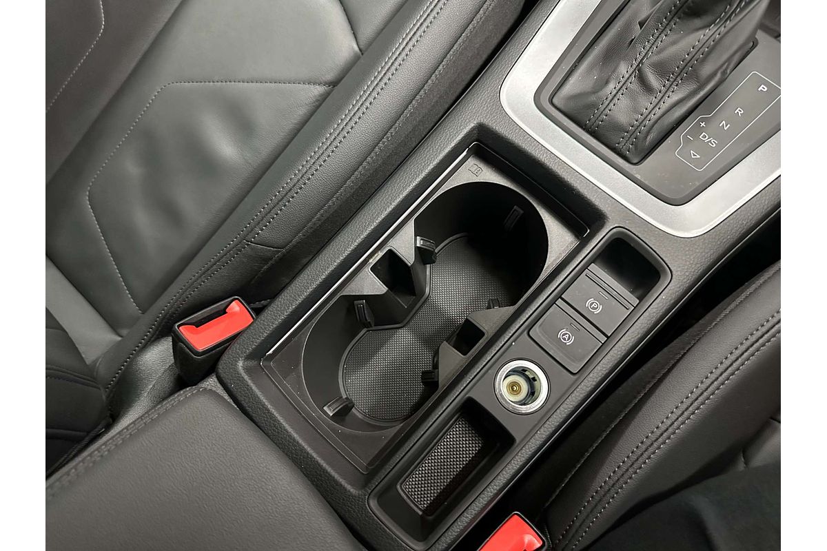 2023 Audi Q3 35 TFSI F3