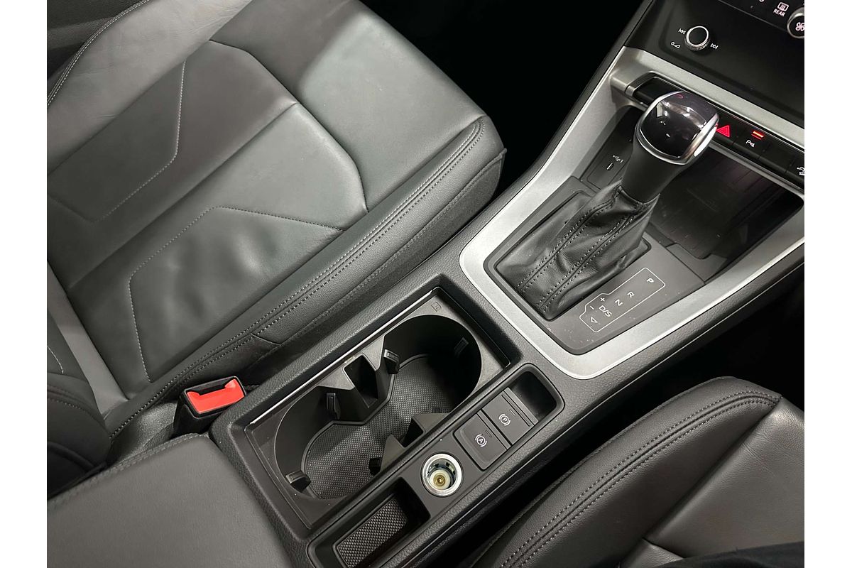 2023 Audi Q3 35 TFSI F3