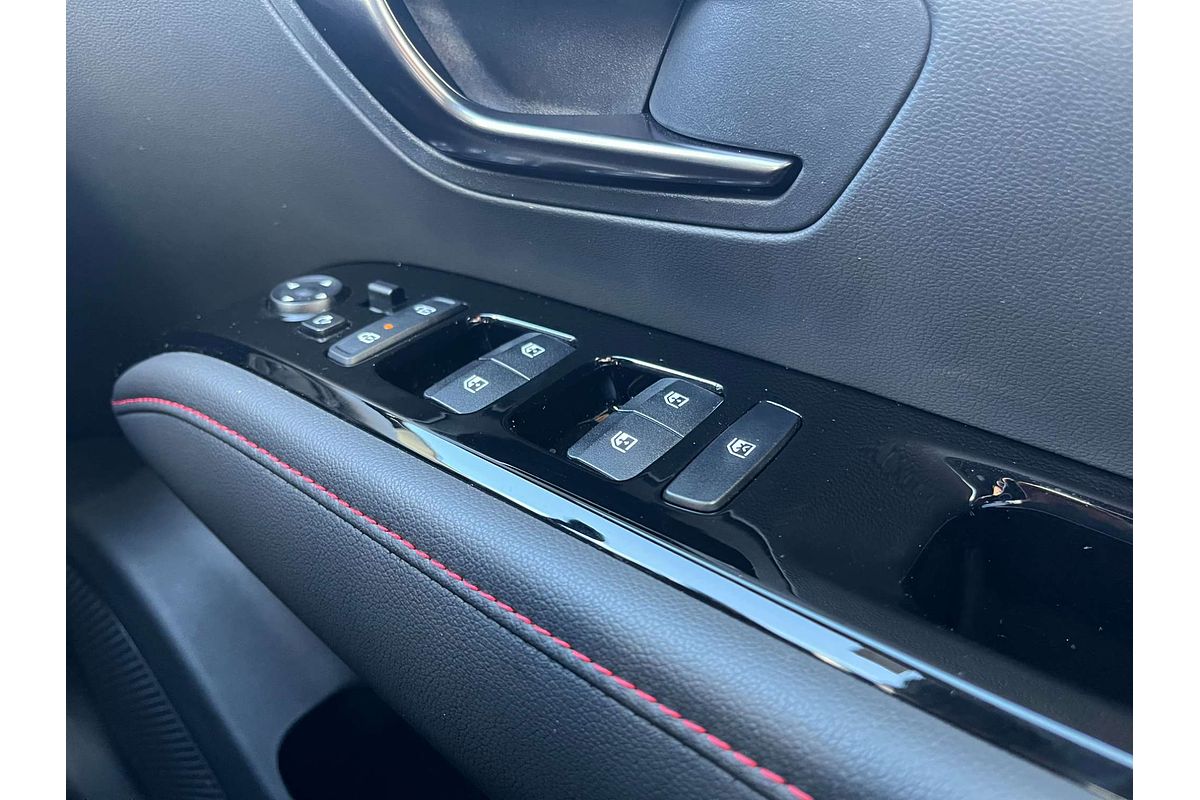 2024 Hyundai Tucson Elite N Line NX4.V2