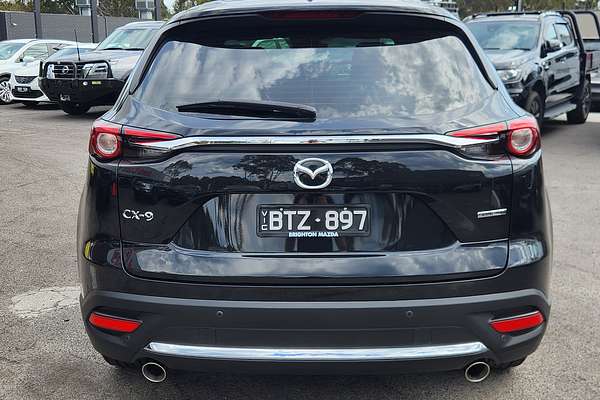 2021 Mazda CX-9 Azami TC