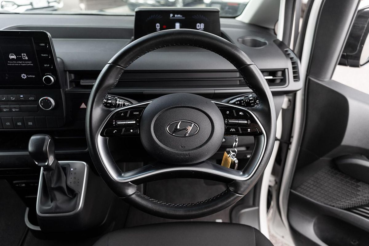 2021 Hyundai STARIA LOAD US4.V1