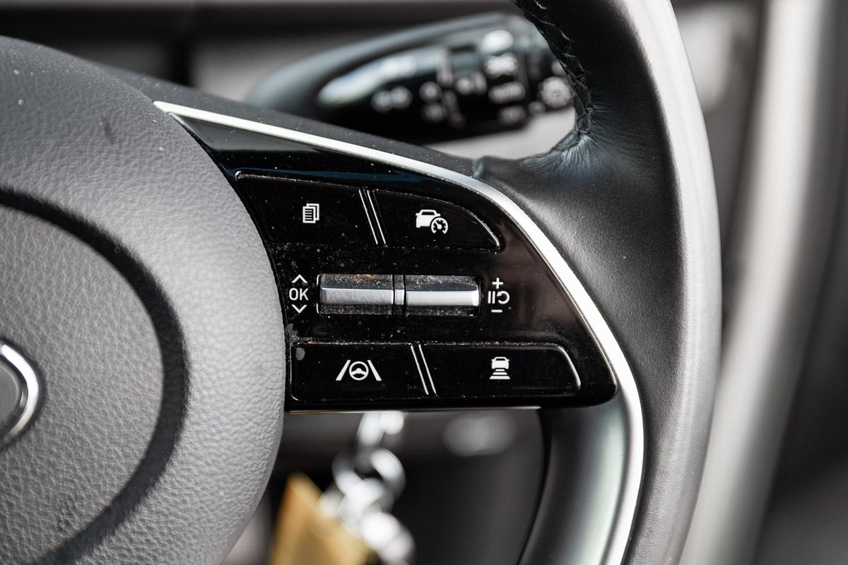 2021 Hyundai STARIA LOAD US4.V1