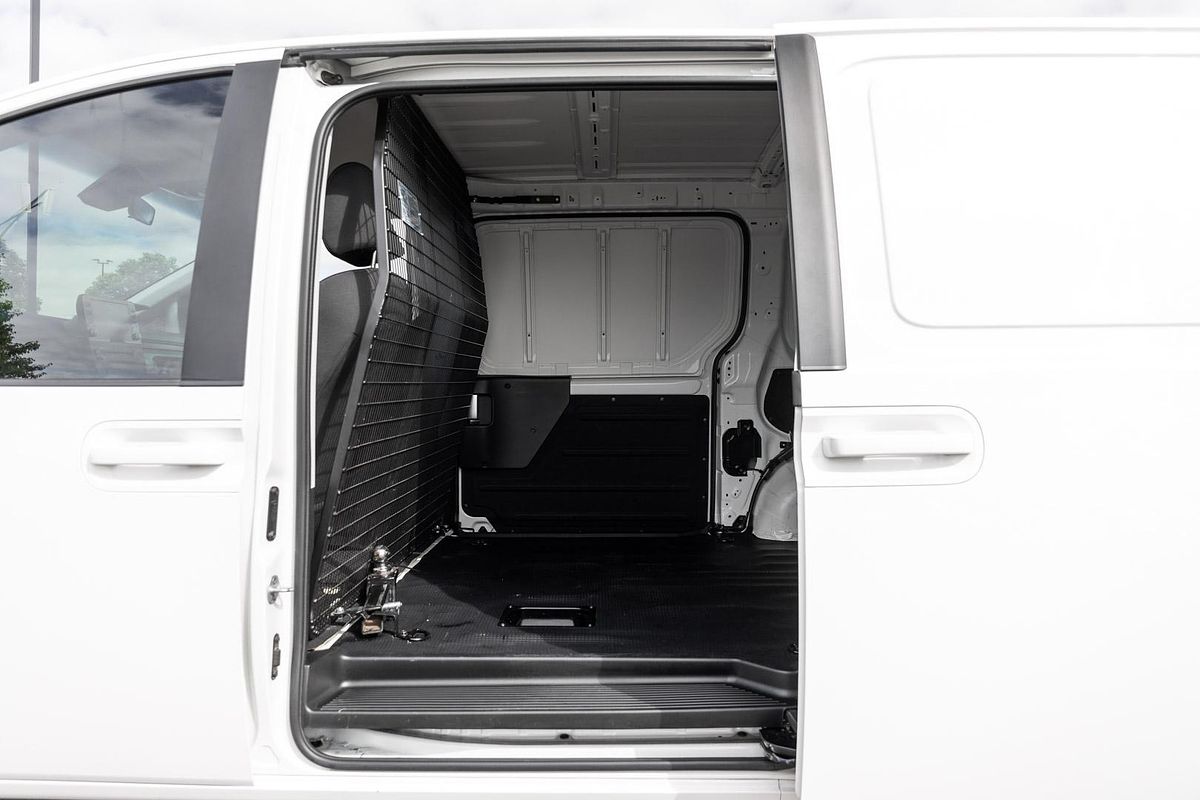 2021 Hyundai STARIA LOAD US4.V1