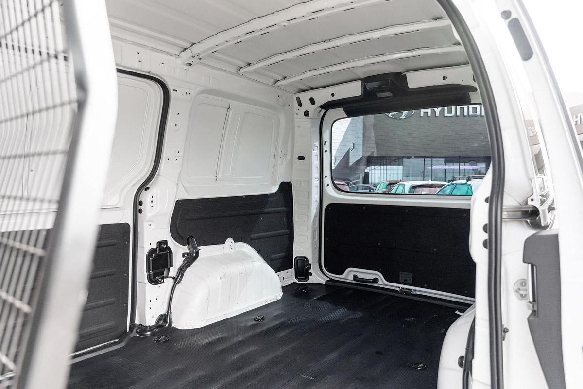 2021 Hyundai STARIA LOAD US4.V1