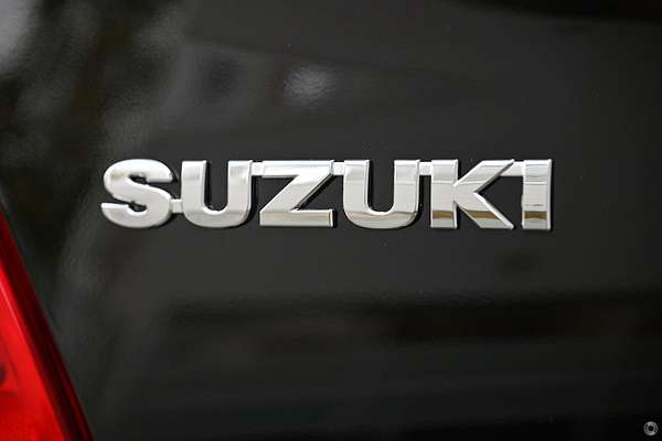 2024 Suzuki Swift Sport AZ Series II