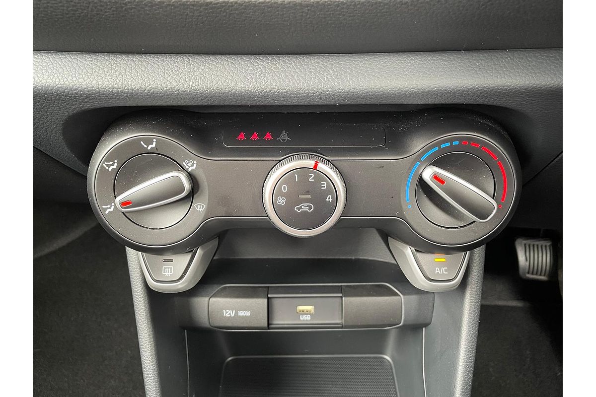 2020 Kia Picanto S JA