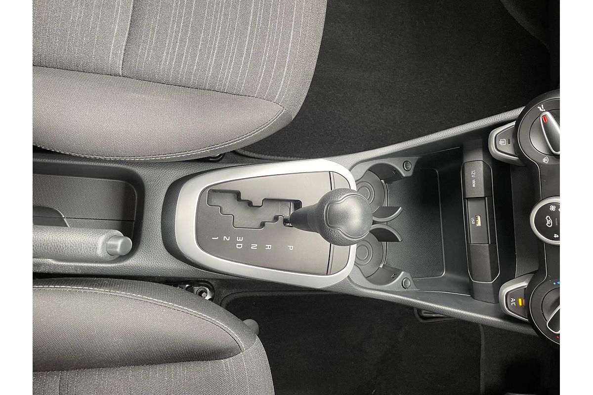 2020 Kia Picanto S JA