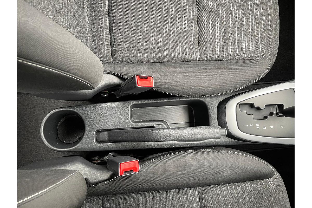 2020 Kia Picanto S JA