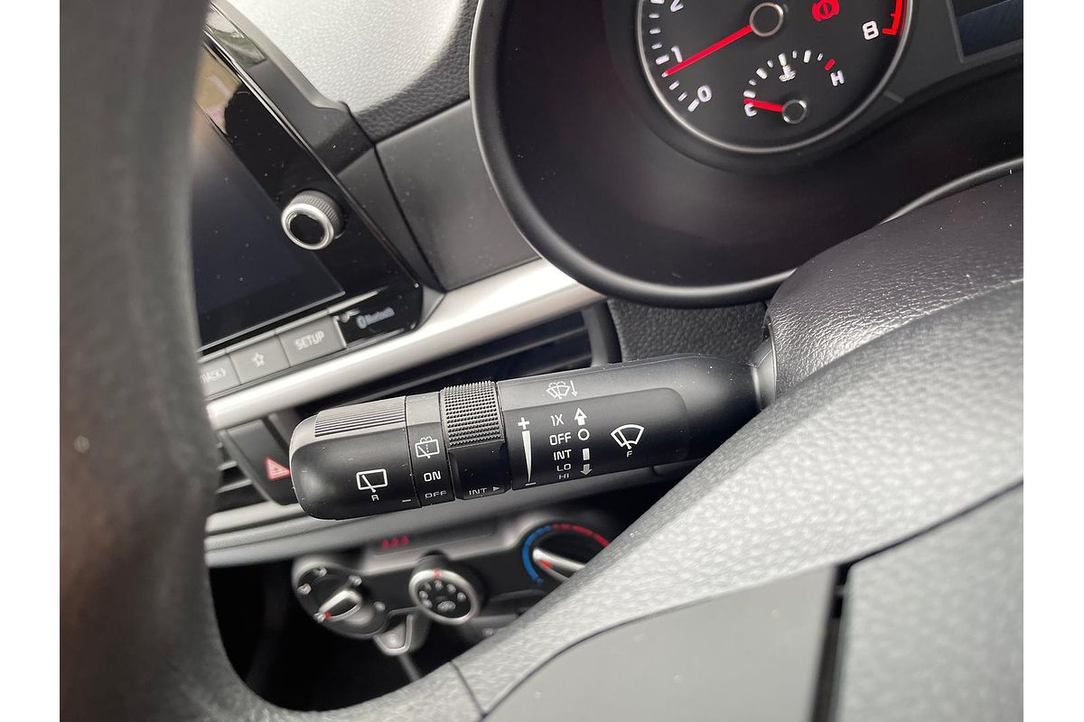 2020 Kia Picanto S JA