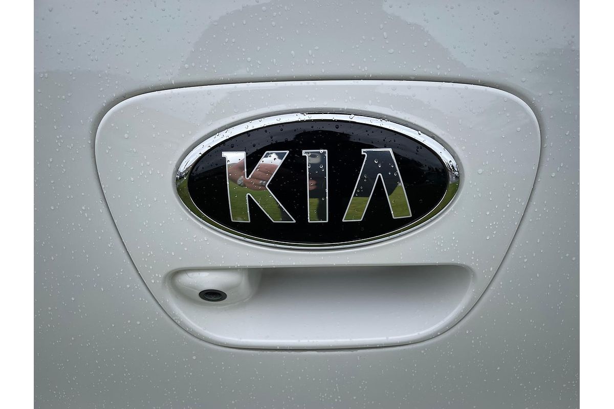 2020 Kia Picanto S JA