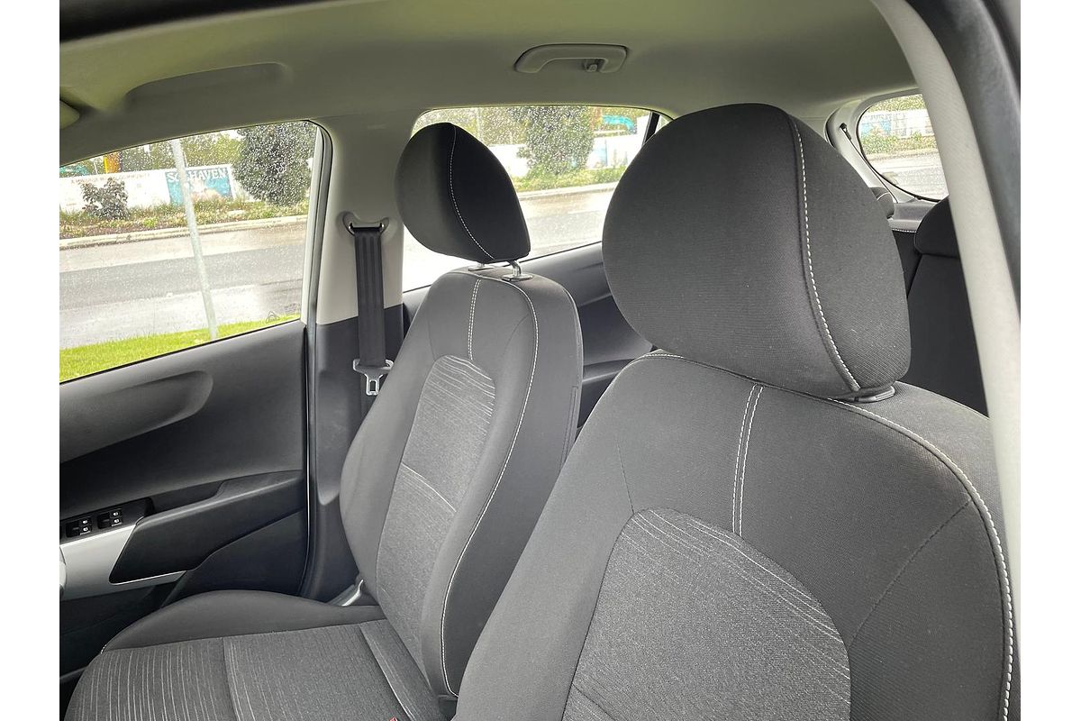 2020 Kia Picanto S JA
