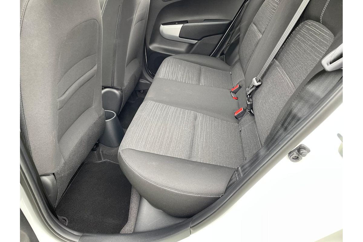 2020 Kia Picanto S JA