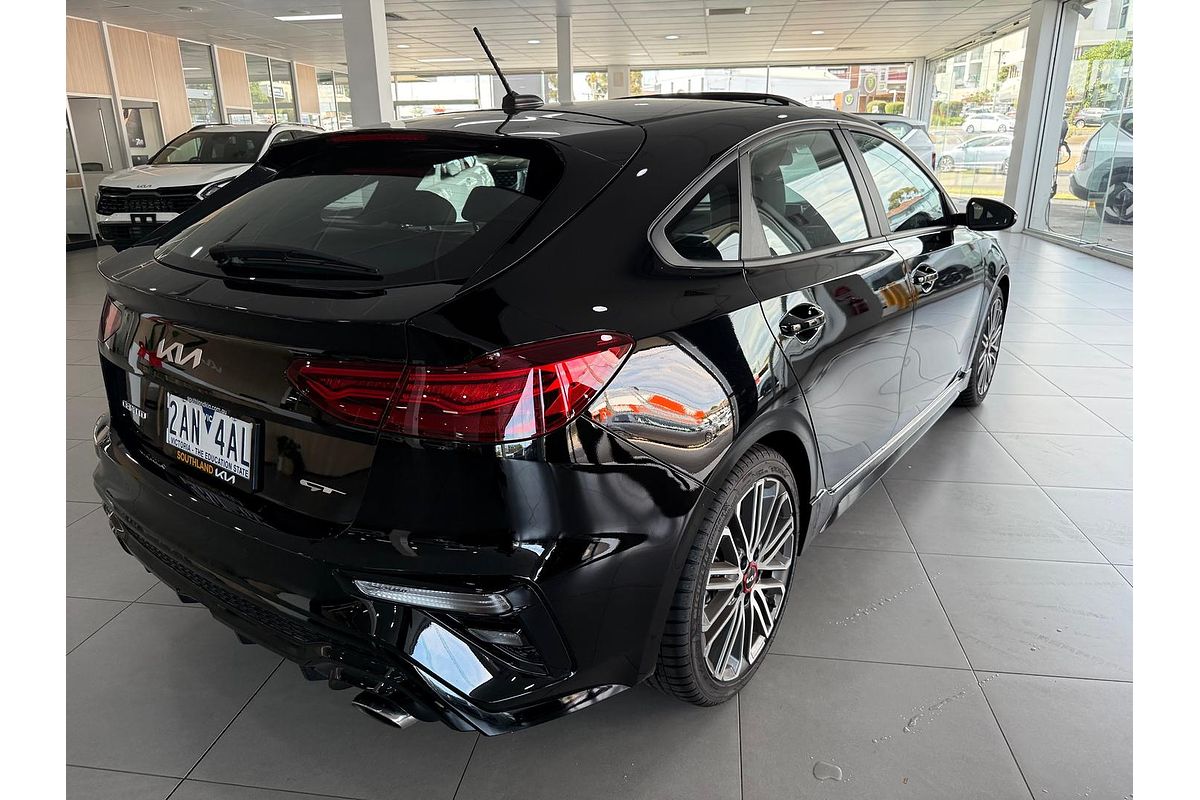 2024 Kia Cerato GT BD