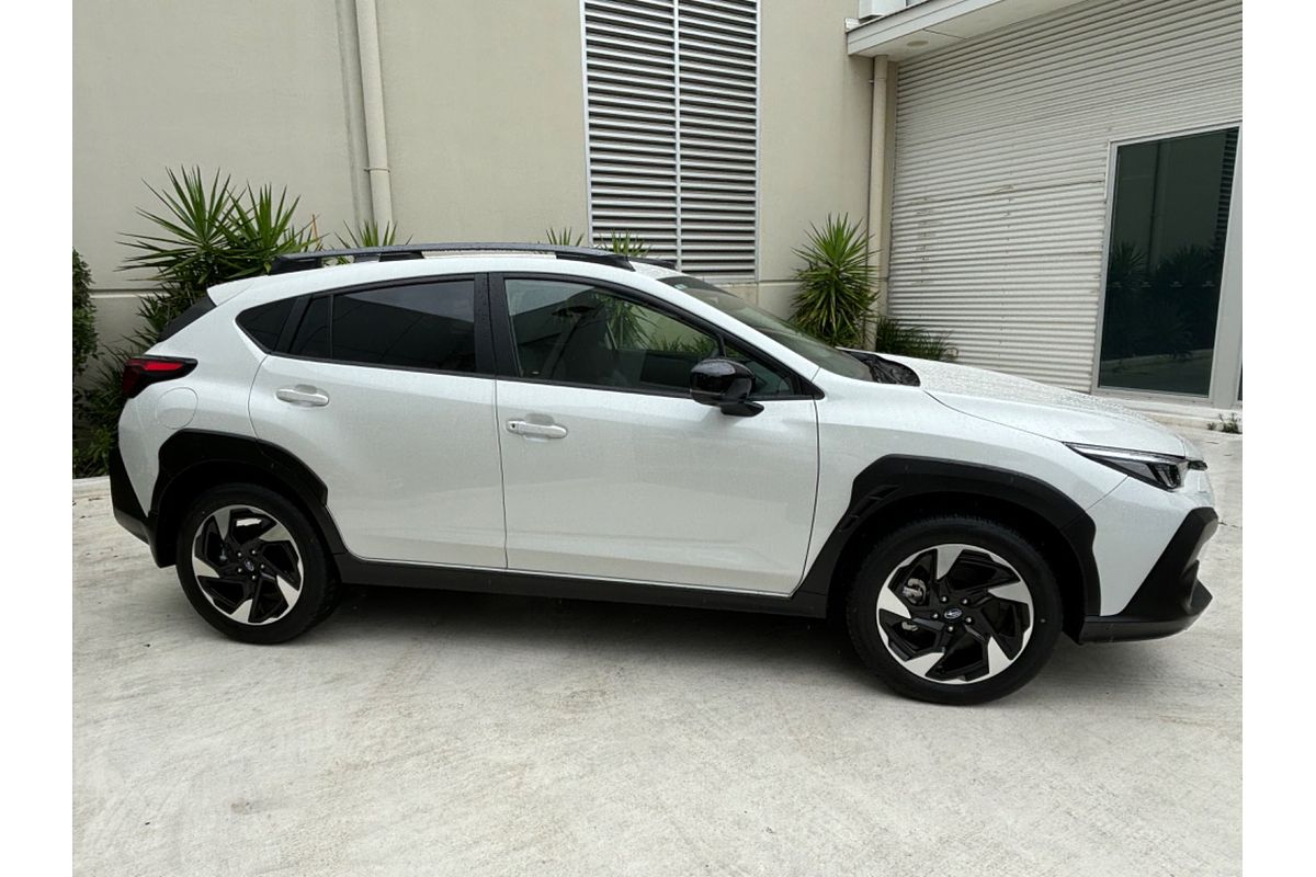 2024 Subaru Crosstrek 2.0R G6X