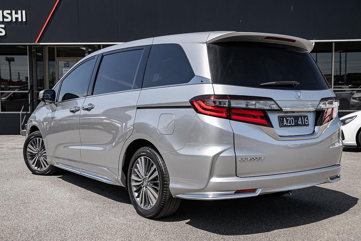 2019 Honda Odyssey VTi-L 5th Gen