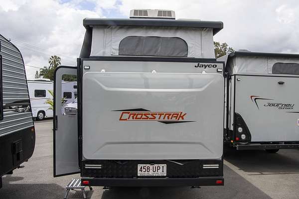 2022 Jayco CROSSTRAK POPTOP 13.39-2.CT-MY22