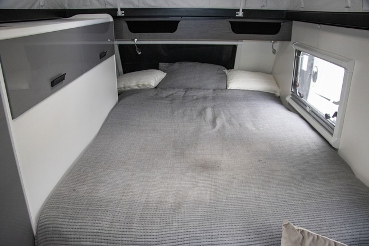 2022 Jayco CROSSTRAK POPTOP 13.39-2.CT-MY22