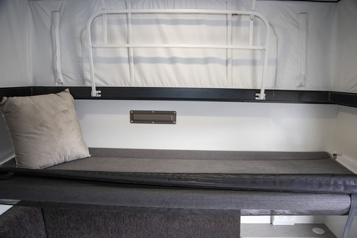 2022 Jayco CROSSTRAK POPTOP 13.39-2.CT-MY22