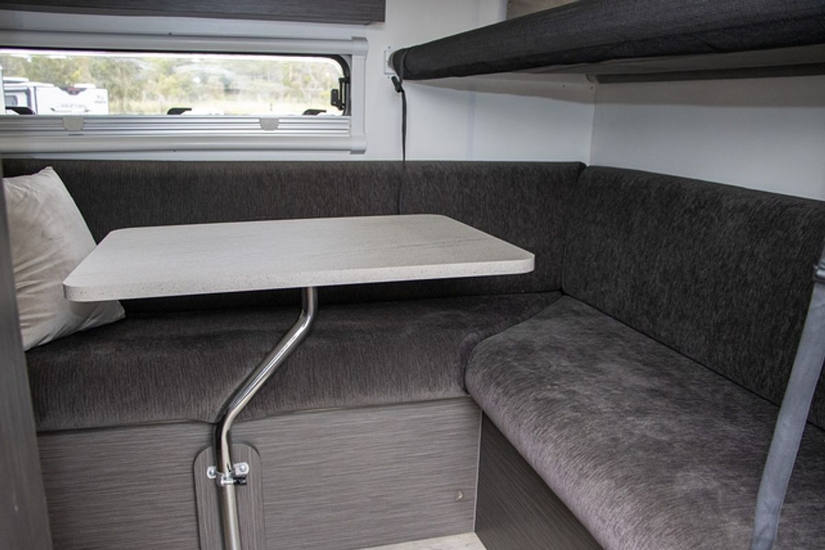 2022 Jayco CROSSTRAK POPTOP 13.39-2.CT-MY22
