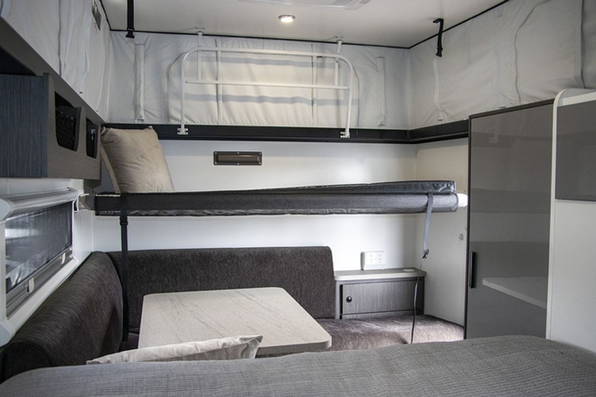2022 Jayco CROSSTRAK POPTOP 13.39-2.CT-MY22