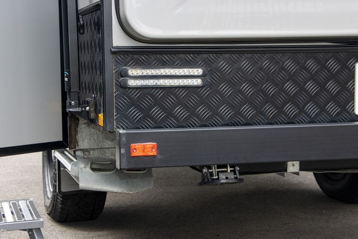 2022 Jayco CROSSTRAK POPTOP 13.39-2.CT-MY22